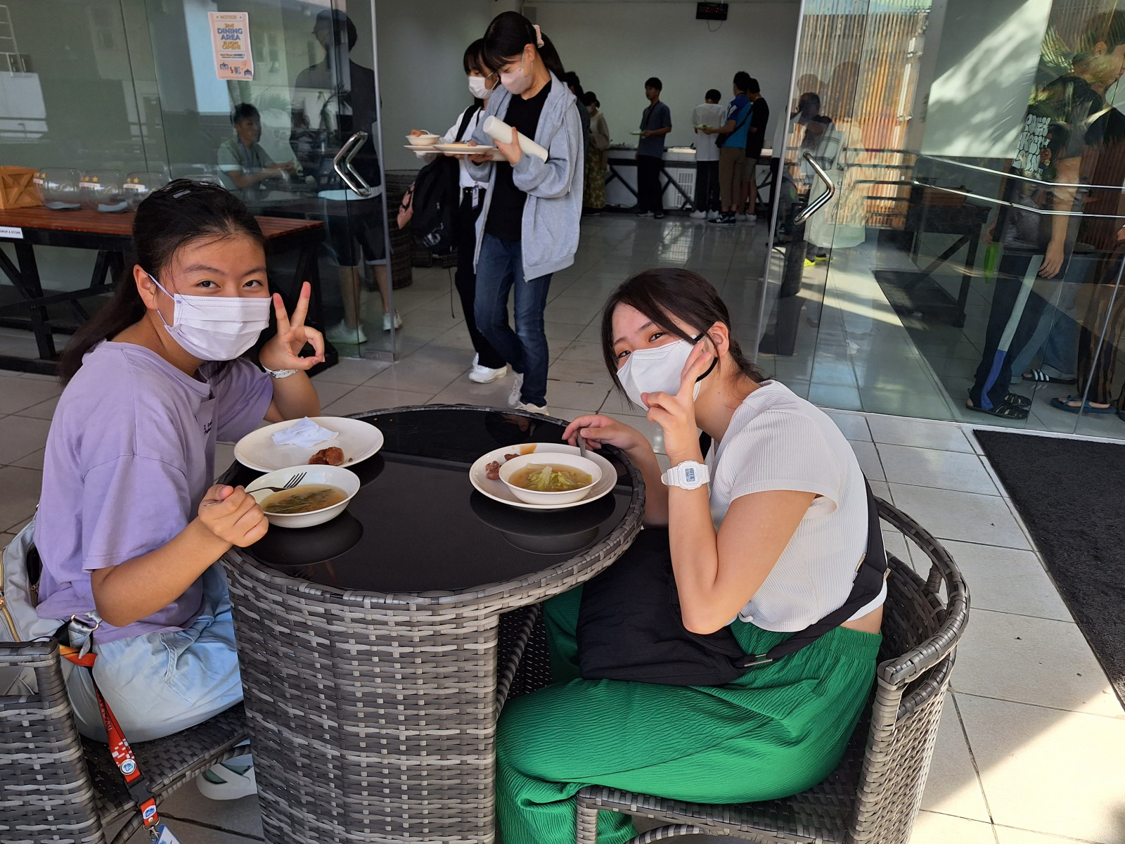 常翔学園中学校・高等学校
