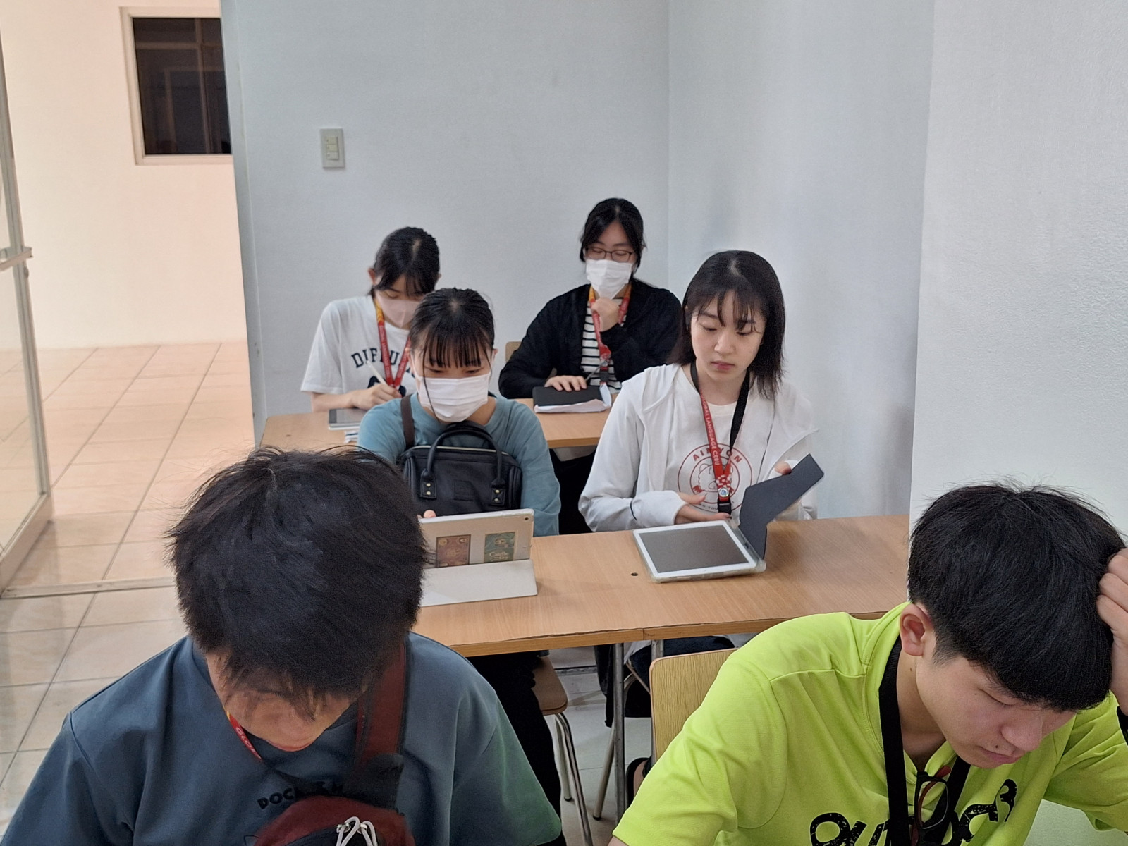 常翔学園中学校・高等学校