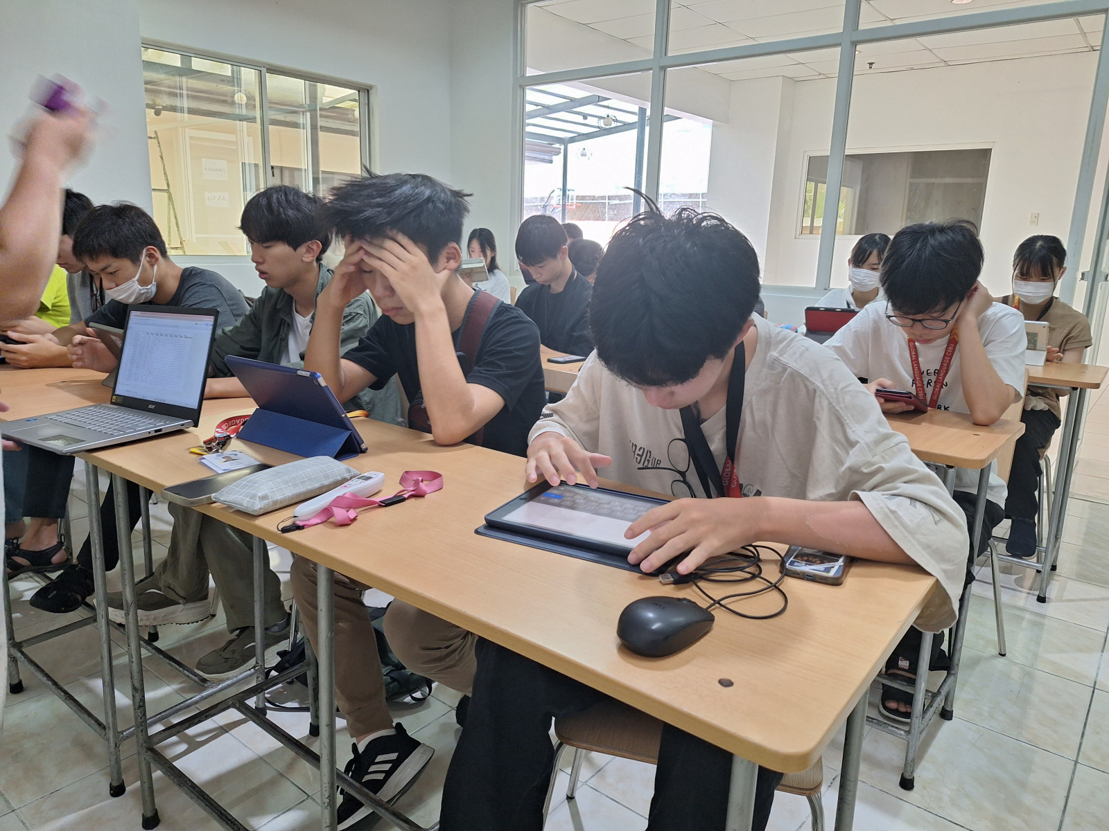 常翔学園中学校・高等学校