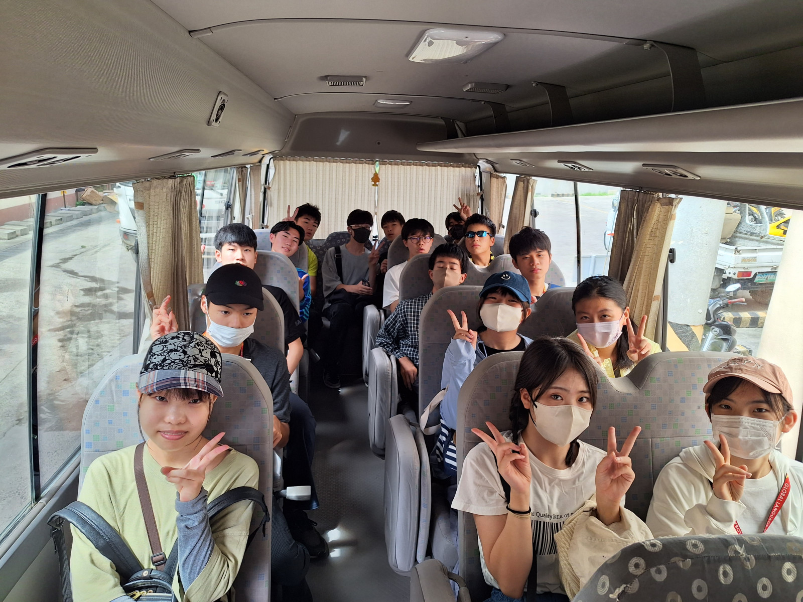 常翔学園中学校・高等学校