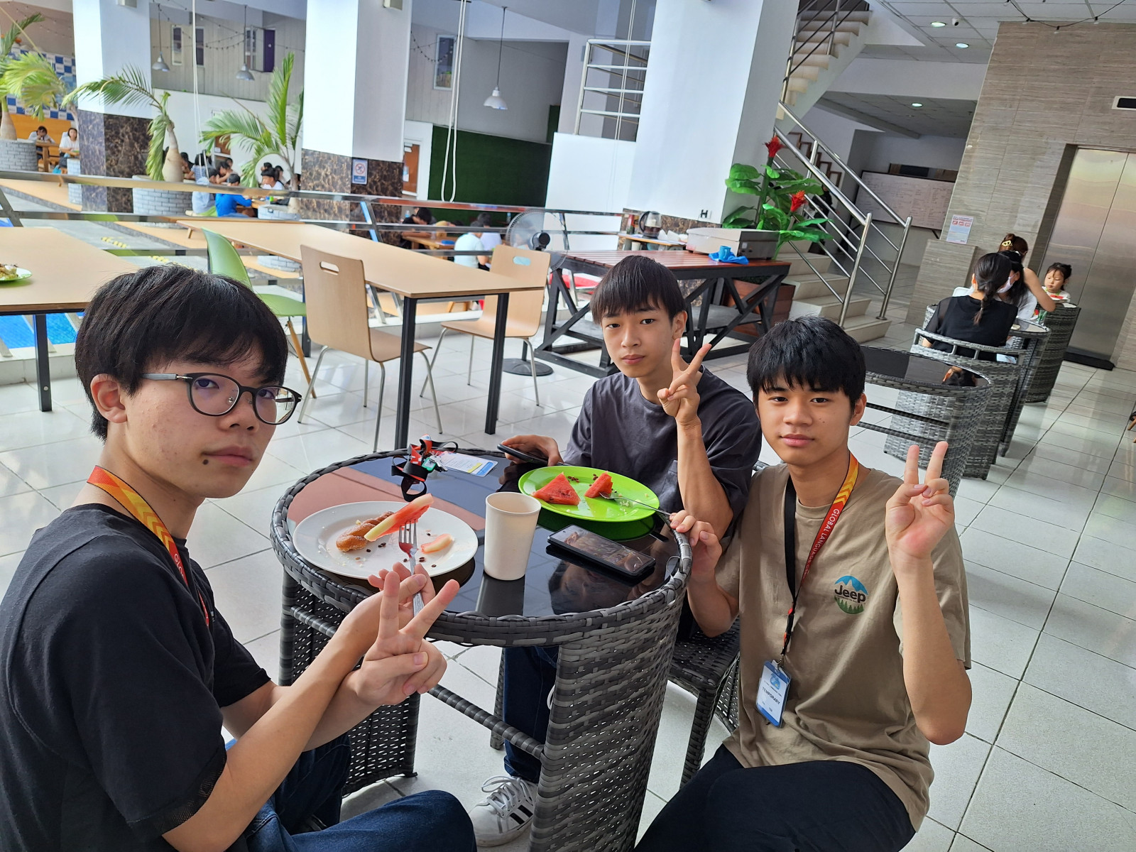 常翔学園中学校・高等学校