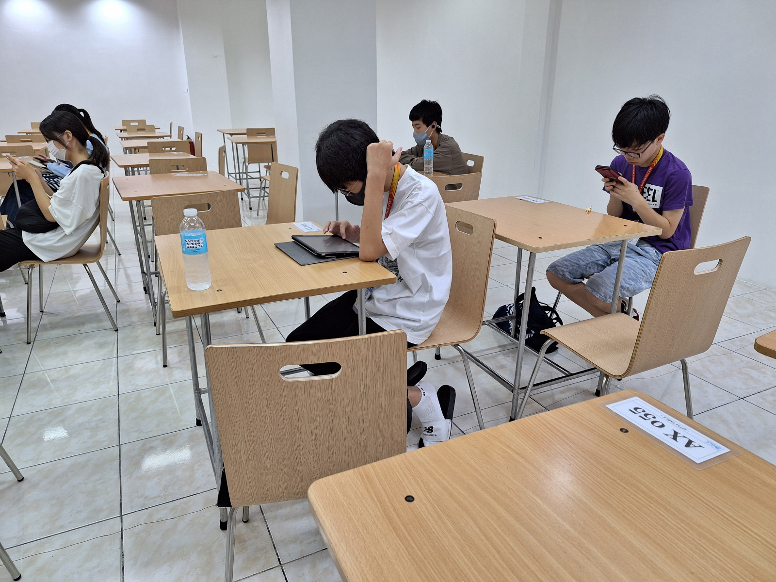 常翔学園中学校・高等学校