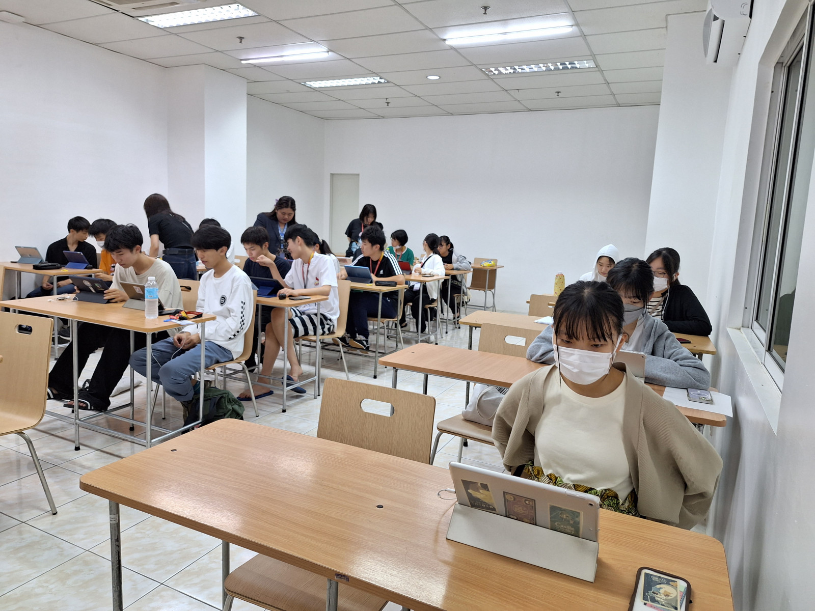 常翔学園中学校・高等学校