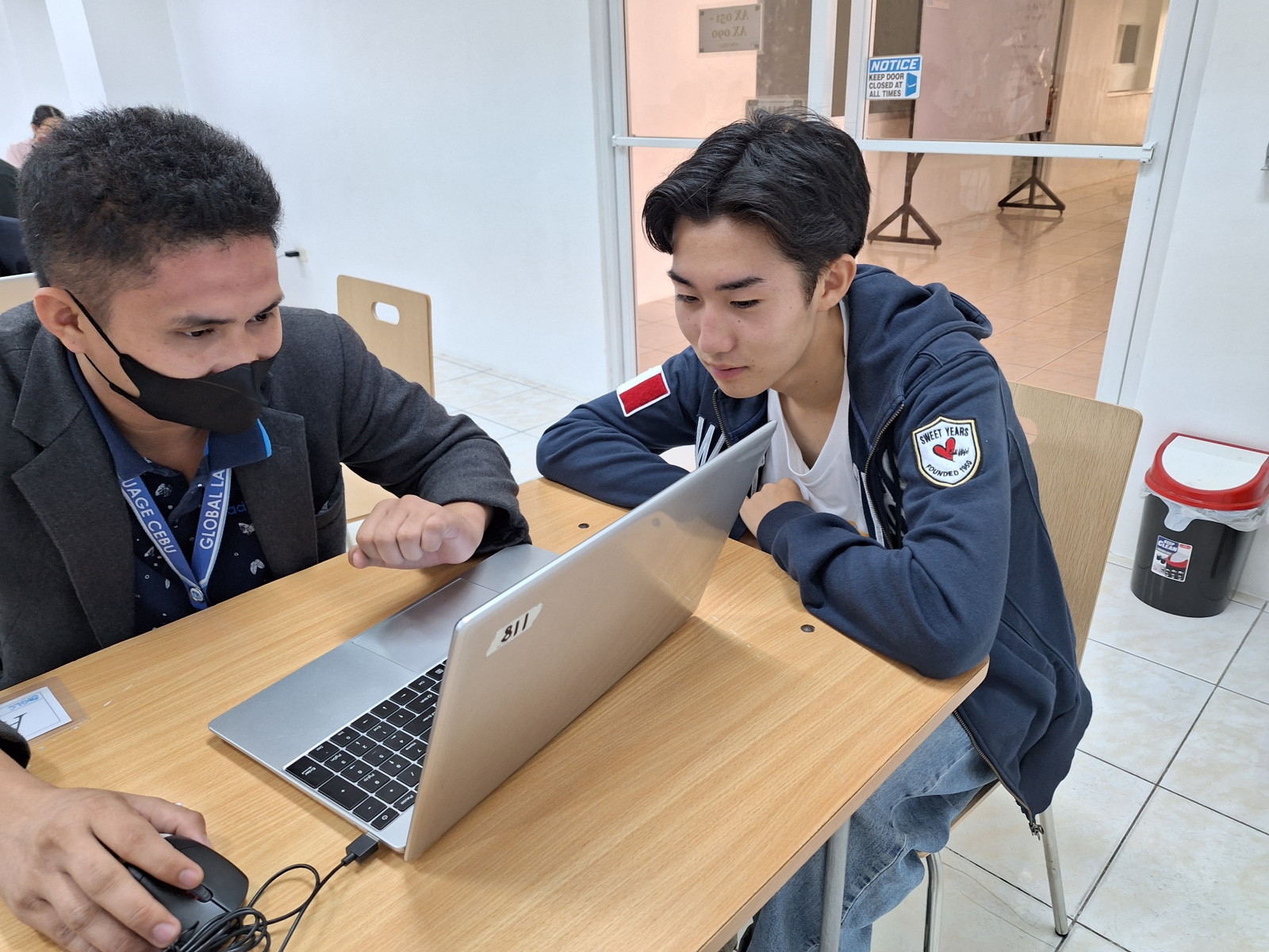 常翔学園中学校・高等学校
