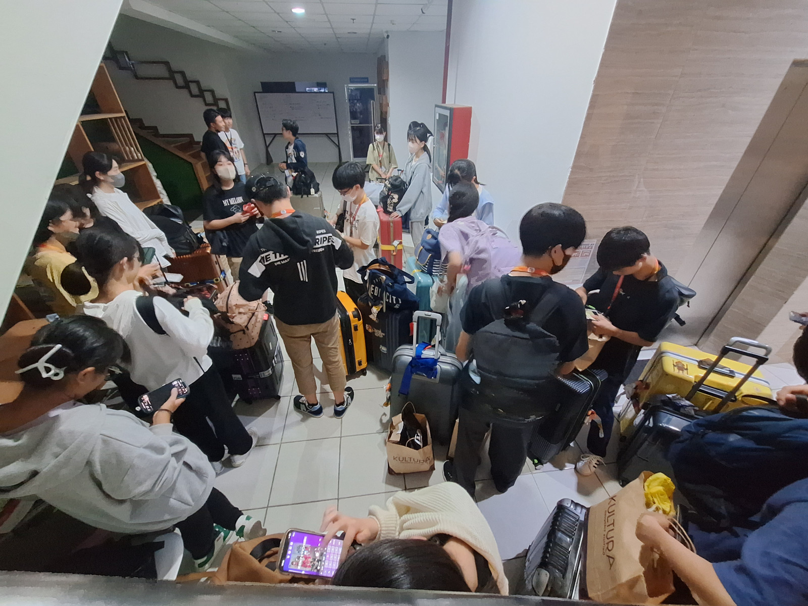 常翔学園中学校・高等学校