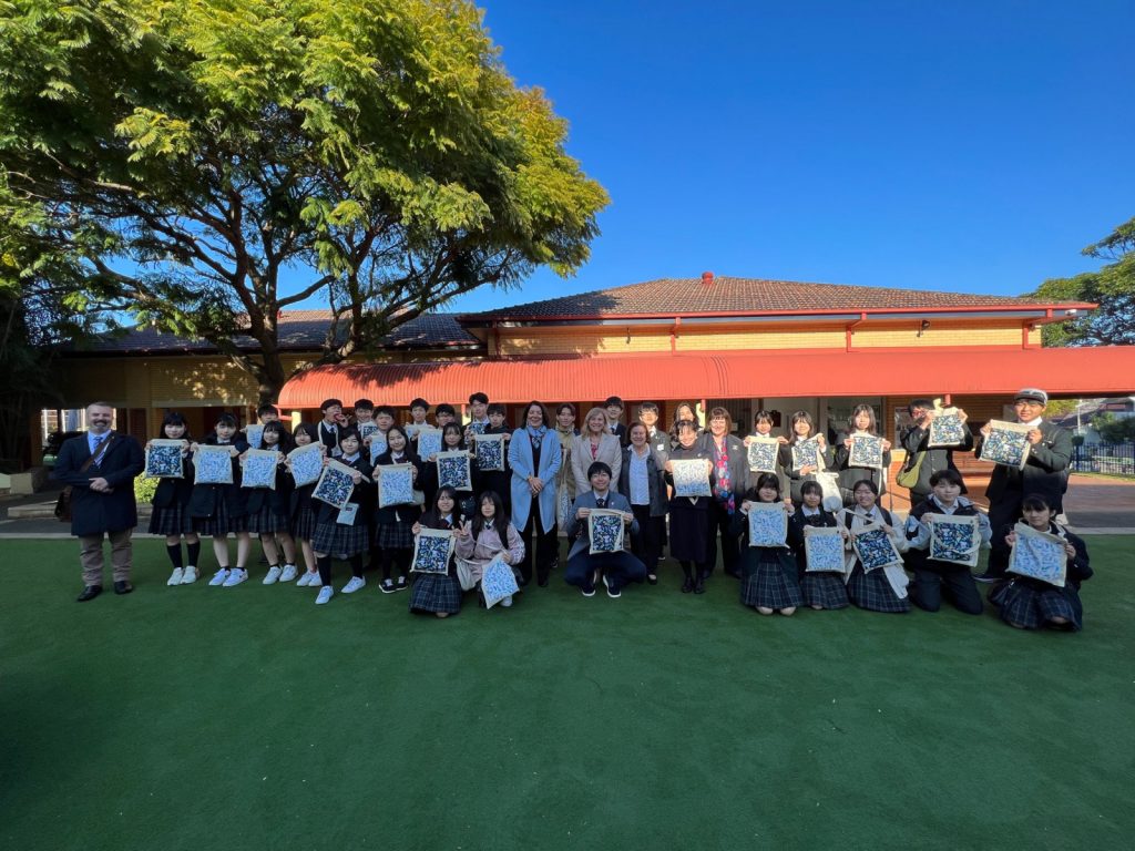 常翔学園中学校・高等学校