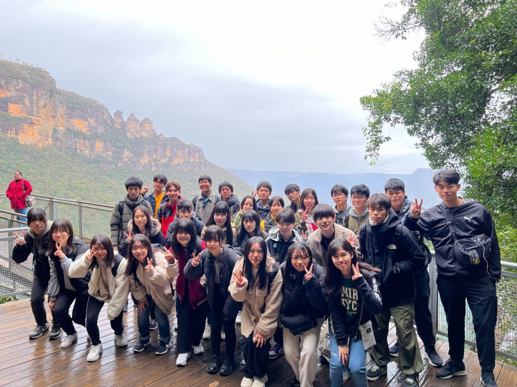 常翔学園中学校・高等学校