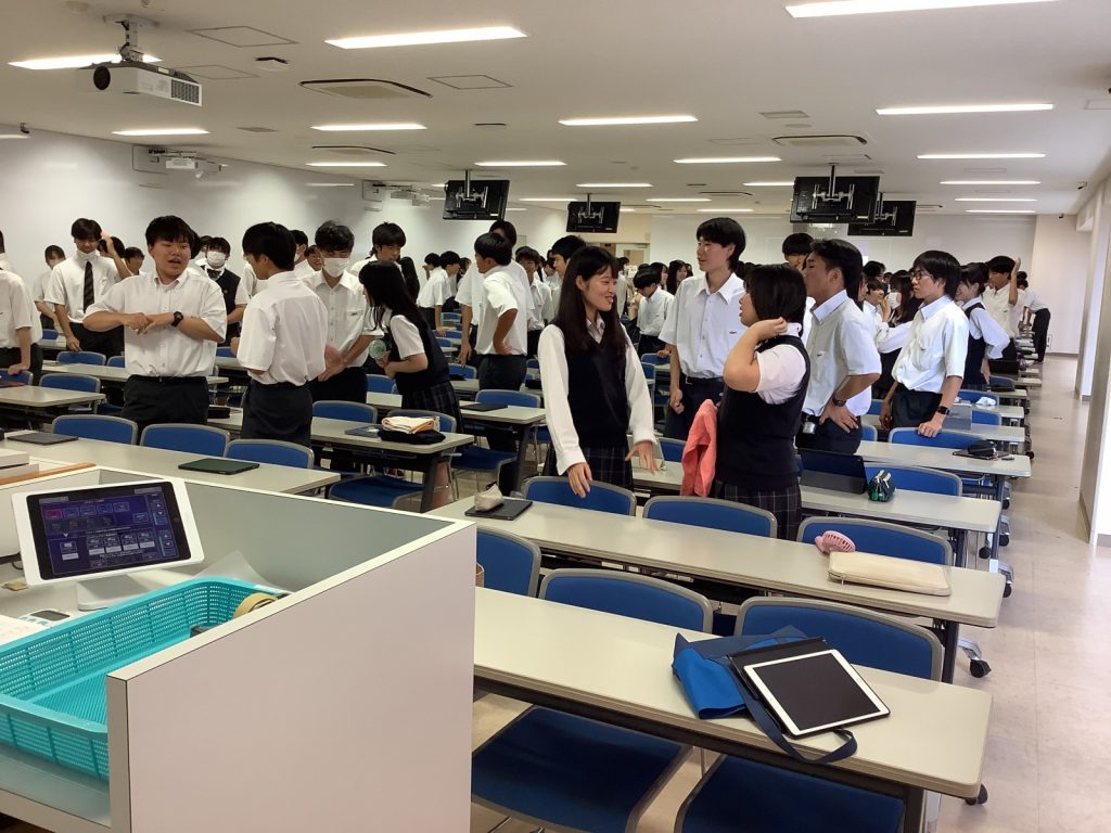 常翔学園中学校・高等学校