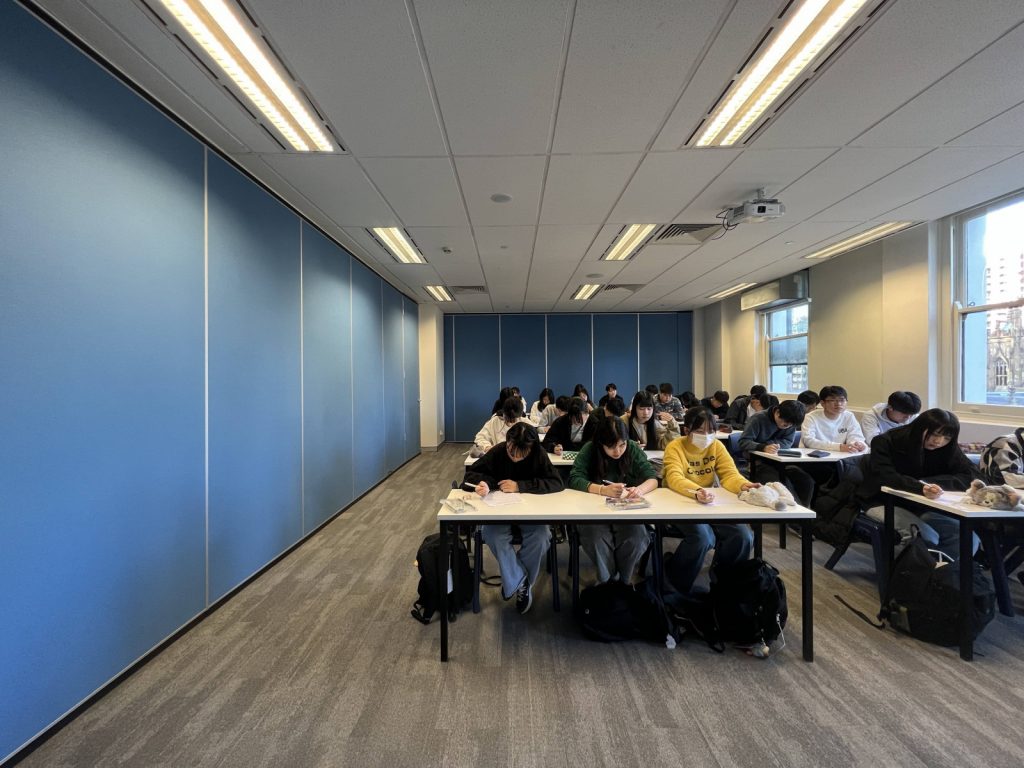 常翔学園中学校・高等学校