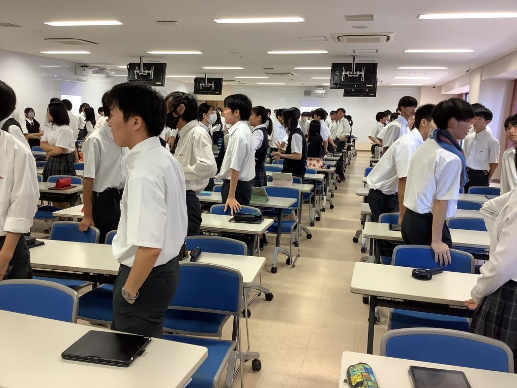 常翔学園中学校・高等学校