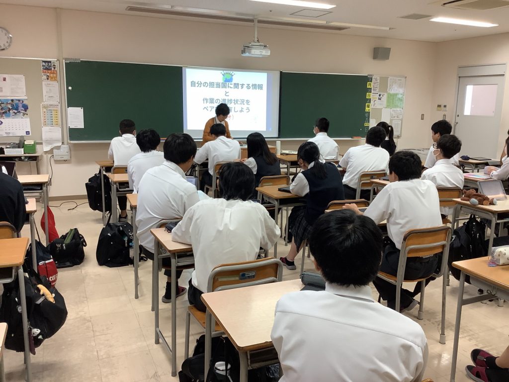 常翔学園中学校・高等学校
