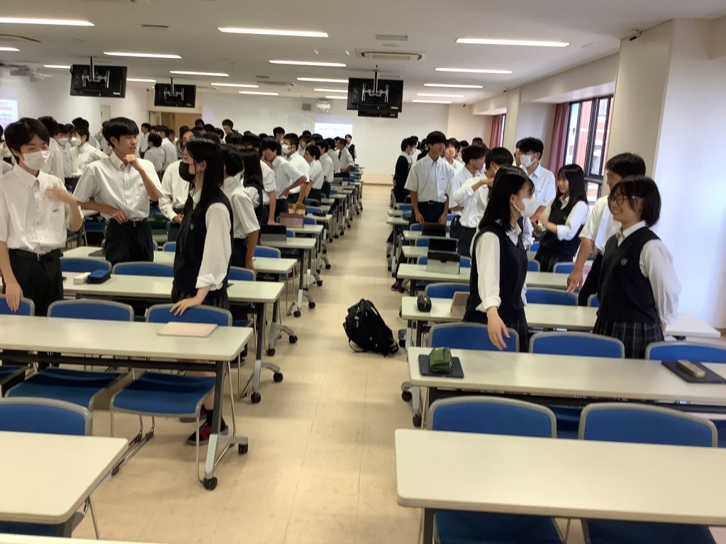 常翔学園中学校・高等学校