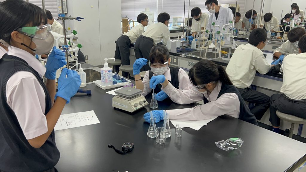 常翔学園中学校・高等学校