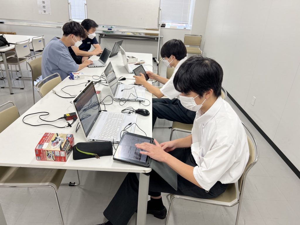 常翔学園中学校・高等学校
