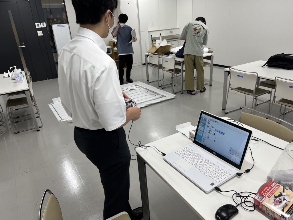 常翔学園中学校・高等学校