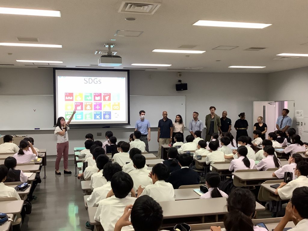 常翔学園中学校・高等学校