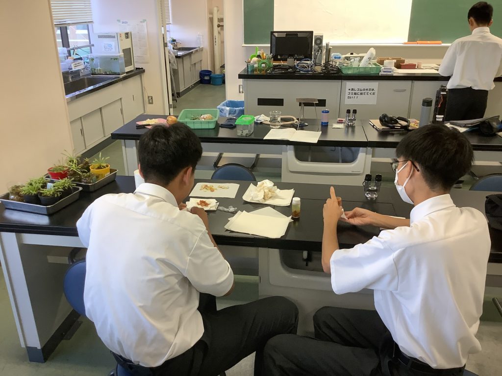 常翔学園中学校・高等学校