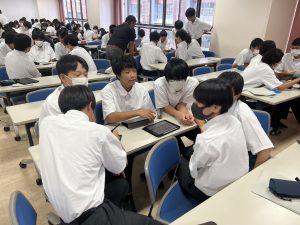 常翔学園中学校・高等学校