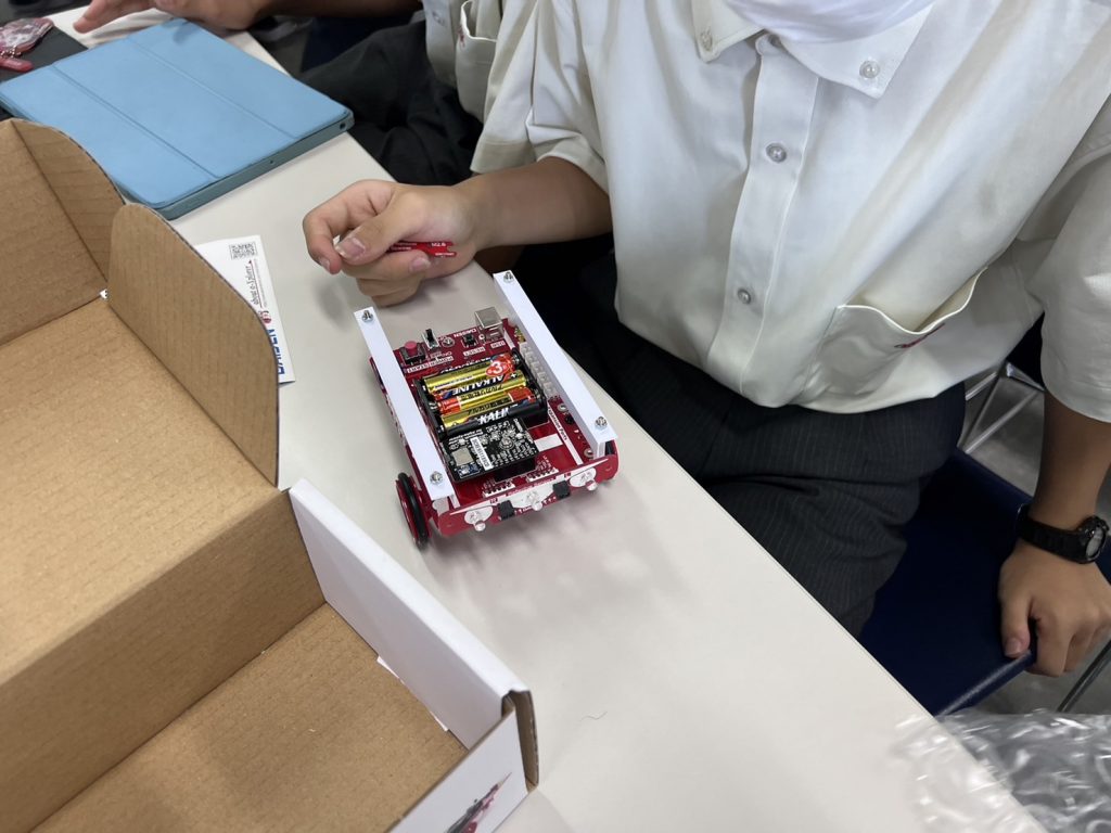 常翔学園中学校・高等学校