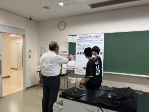 常翔学園中学校・高等学校