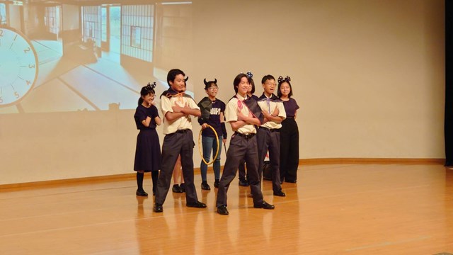 常翔学園中学校・高等学校