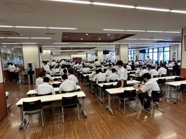 常翔学園中学校・高等学校