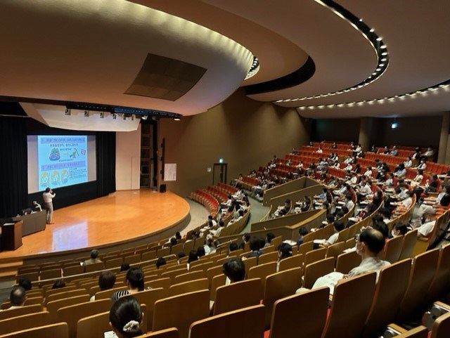 常翔学園中学校・高等学校