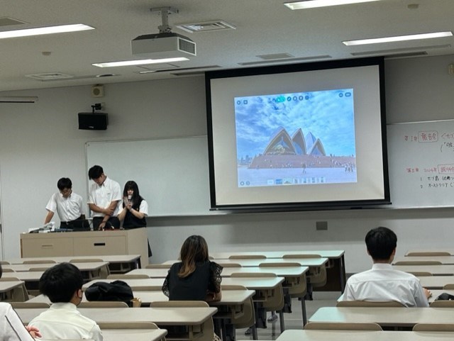 常翔学園中学校・高等学校