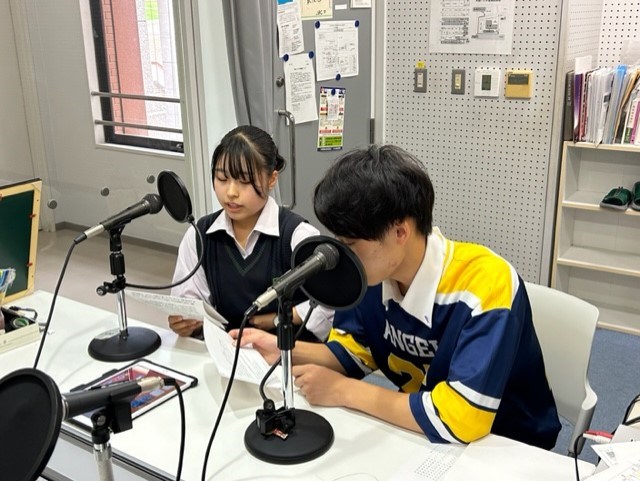 常翔学園中学校・高等学校