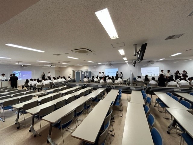 常翔学園中学校・高等学校