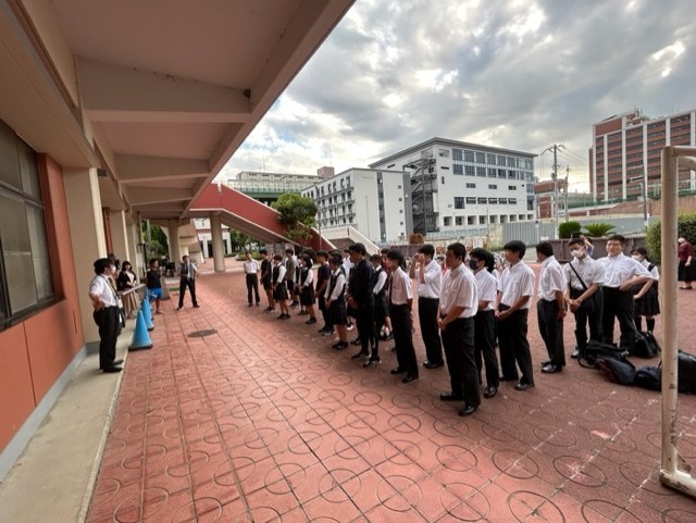 常翔学園中学校・高等学校