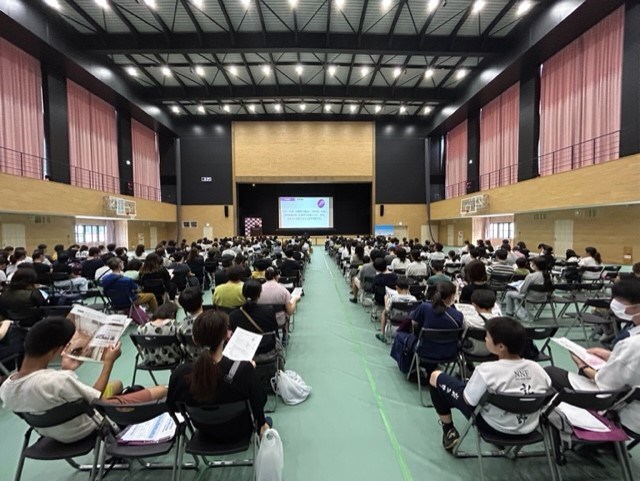 常翔学園中学校・高等学校