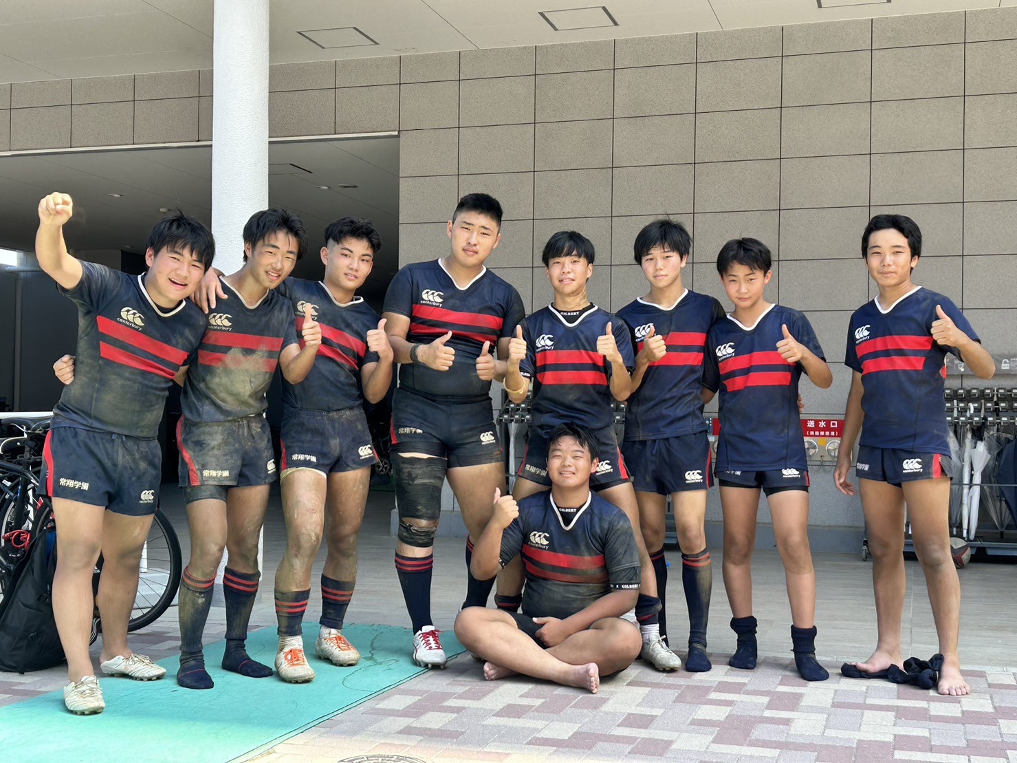 中学校公式戦 - 常翔学園中学校・高等学校