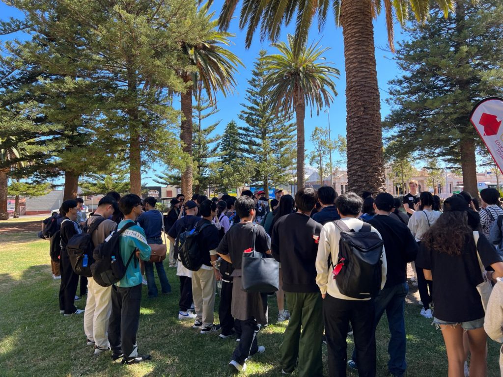 常翔学園中学校・高等学校