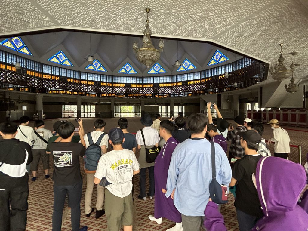 常翔学園中学校・高等学校