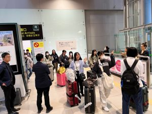 常翔学園中学校・高等学校