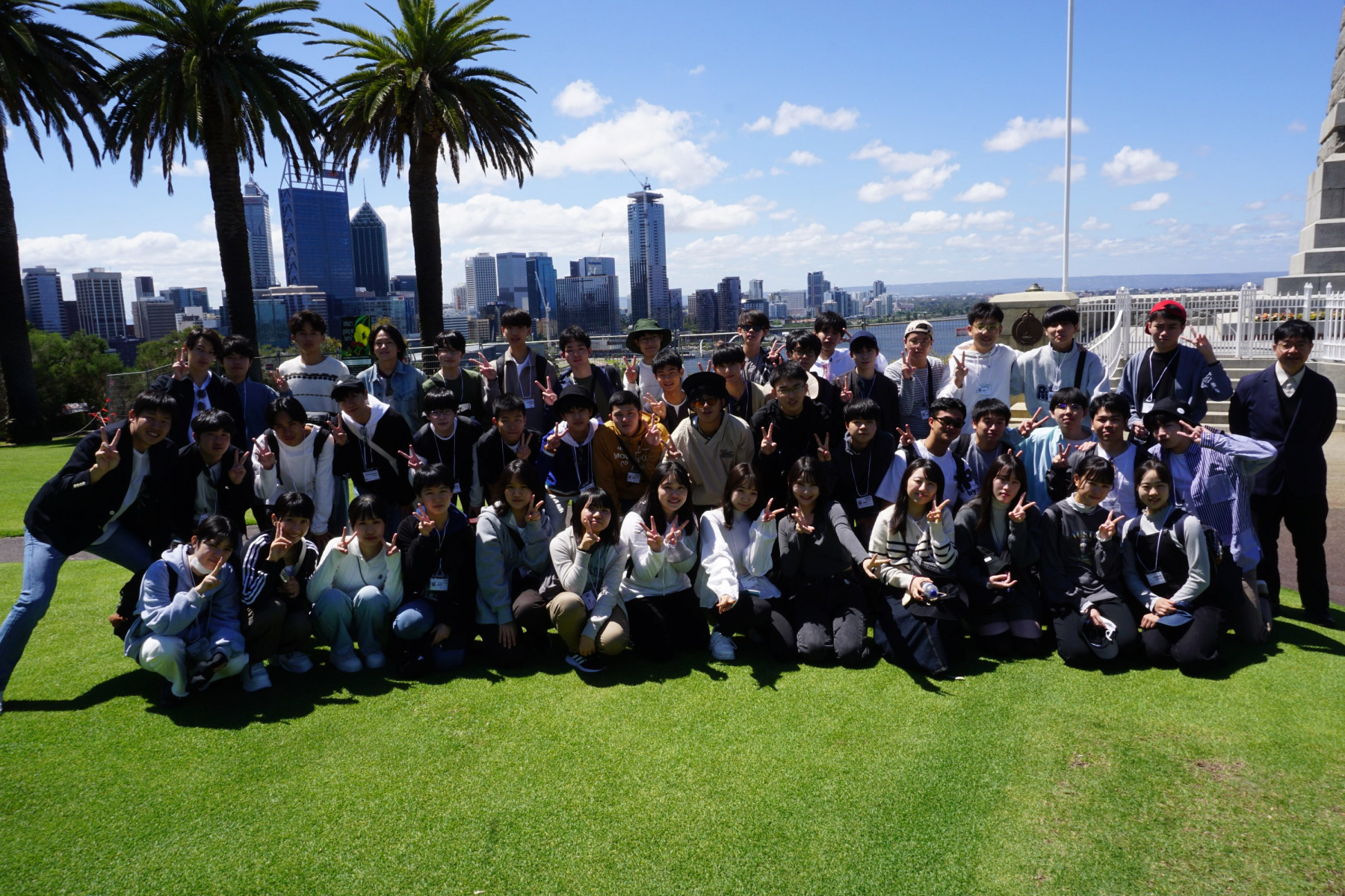 常翔学園中学校・高等学校