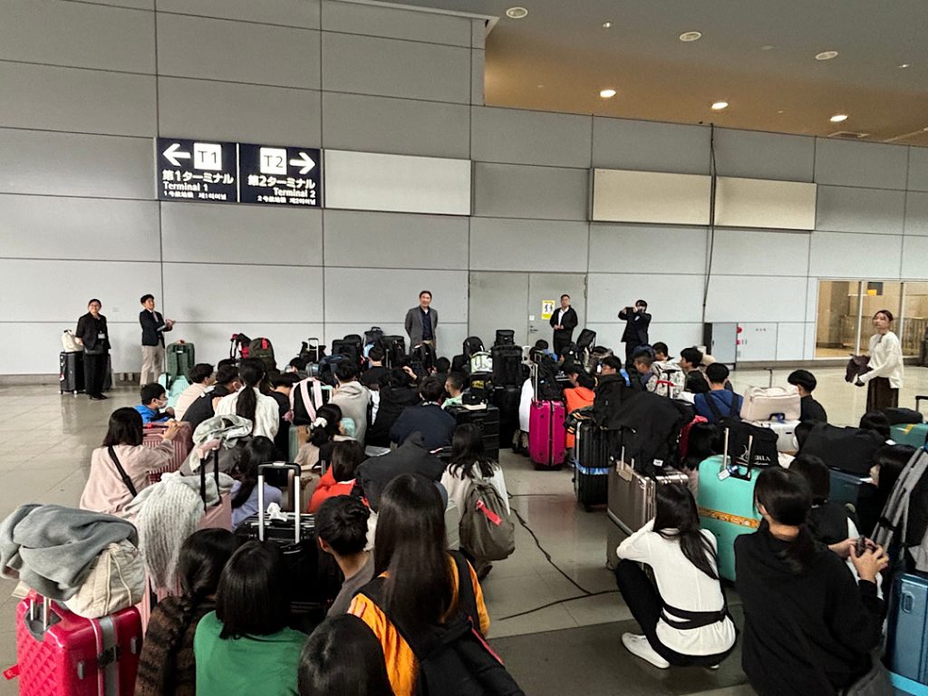 常翔学園中学校・高等学校