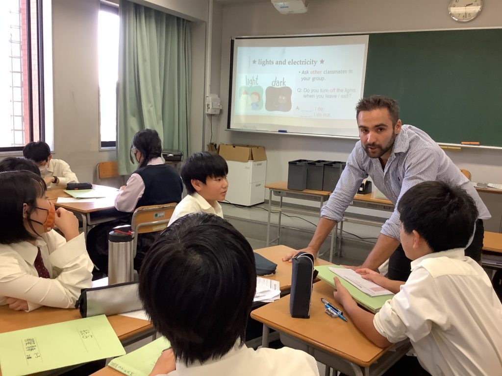 常翔学園中学校・高等学校