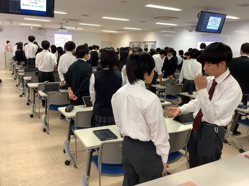 常翔学園中学校・高等学校