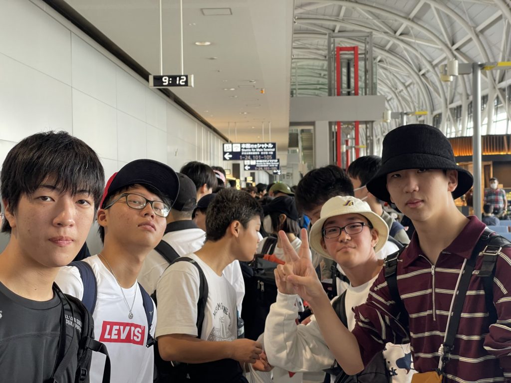 常翔学園中学校・高等学校