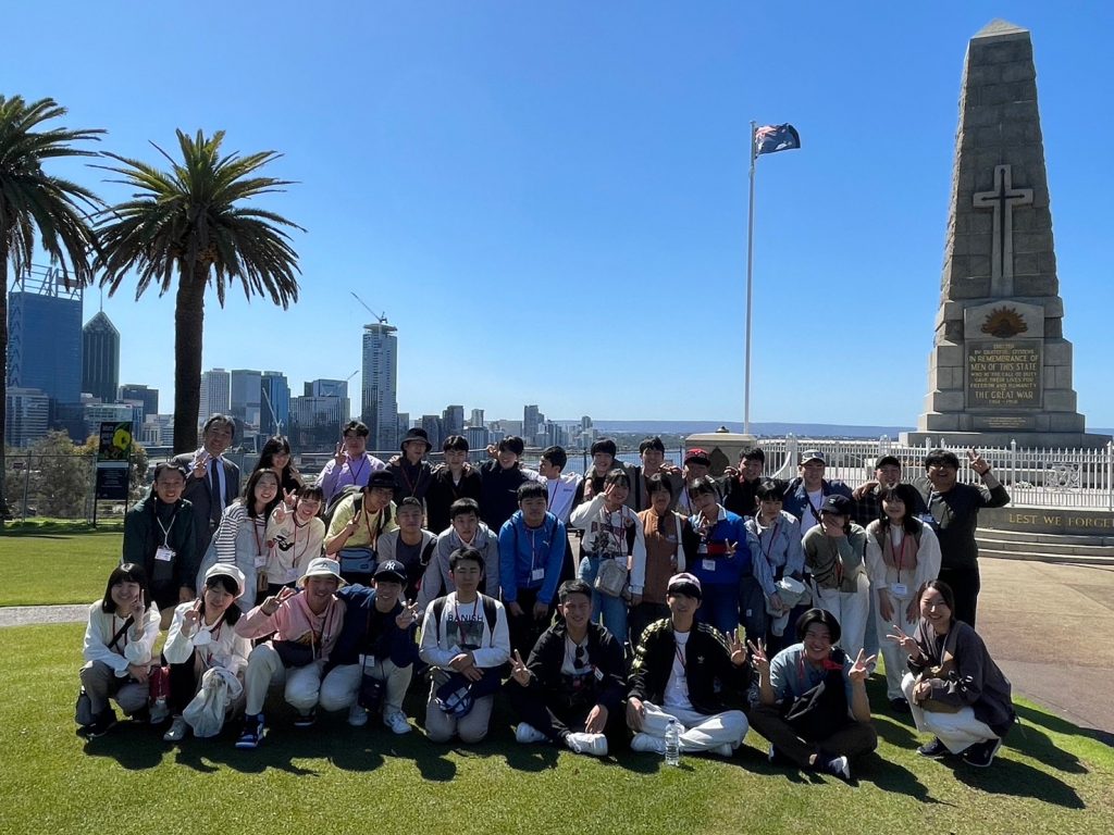 常翔学園中学校・高等学校