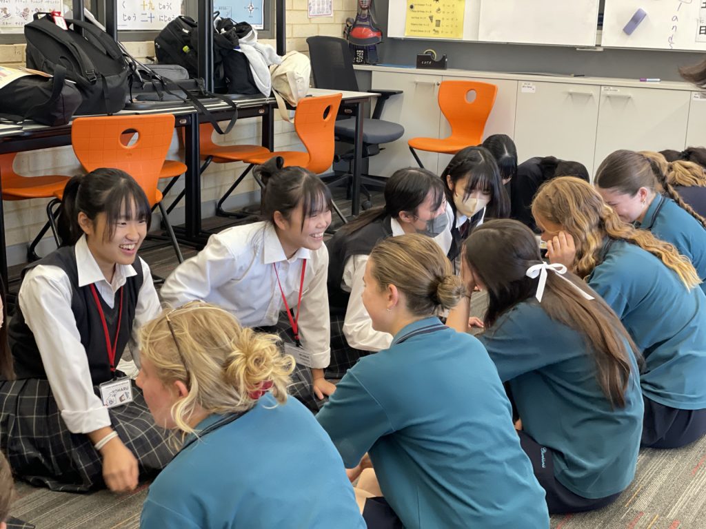 常翔学園中学校・高等学校