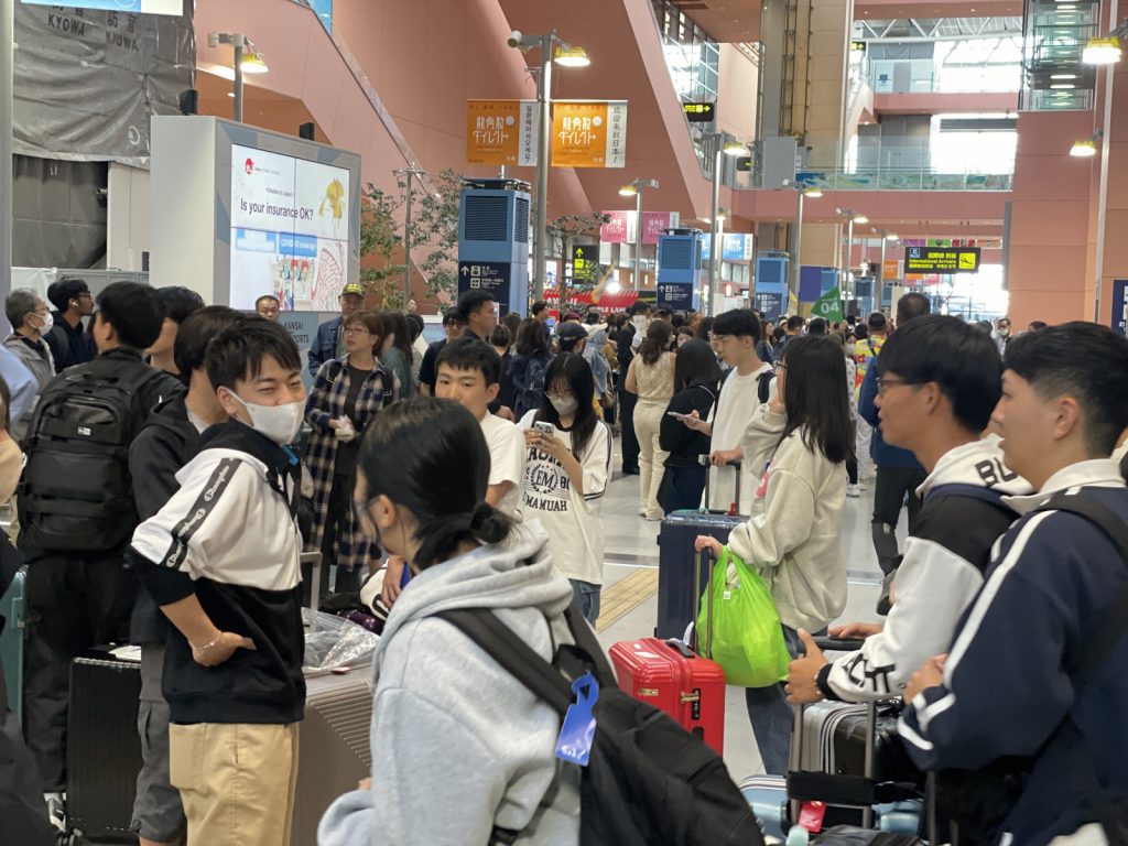 常翔学園中学校・高等学校
