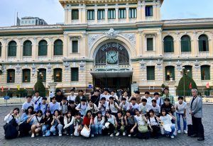 常翔学園中学校・高等学校