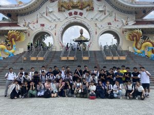 常翔学園中学校・高等学校