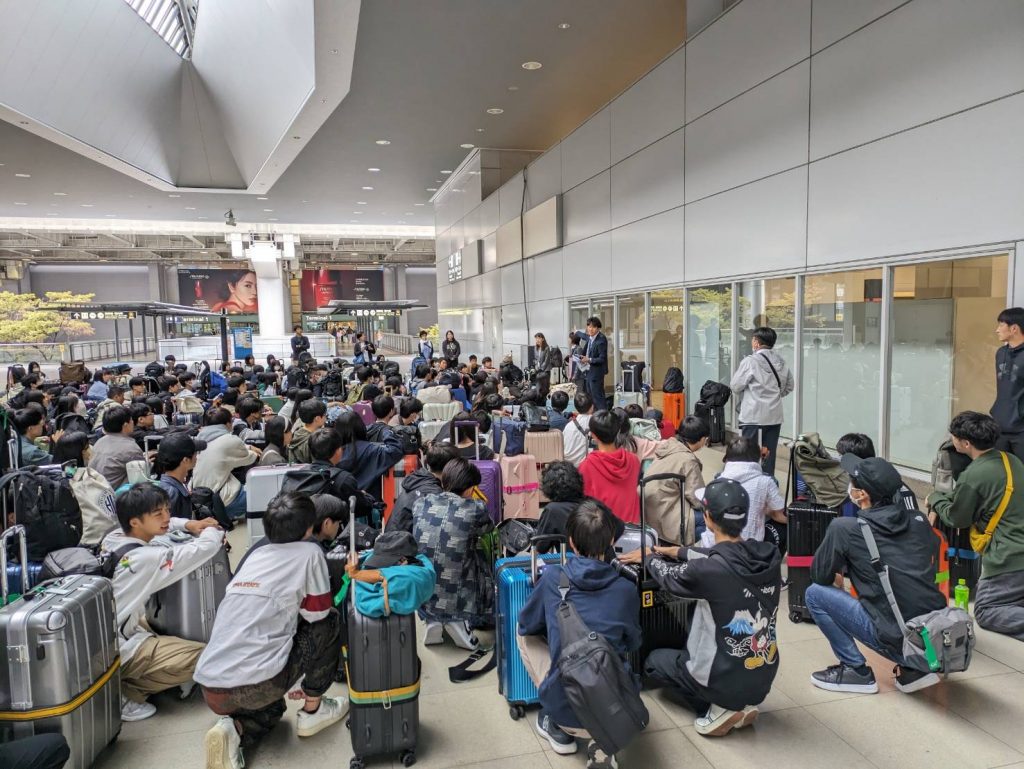 常翔学園中学校・高等学校