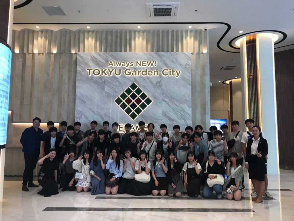 常翔学園中学校・高等学校
