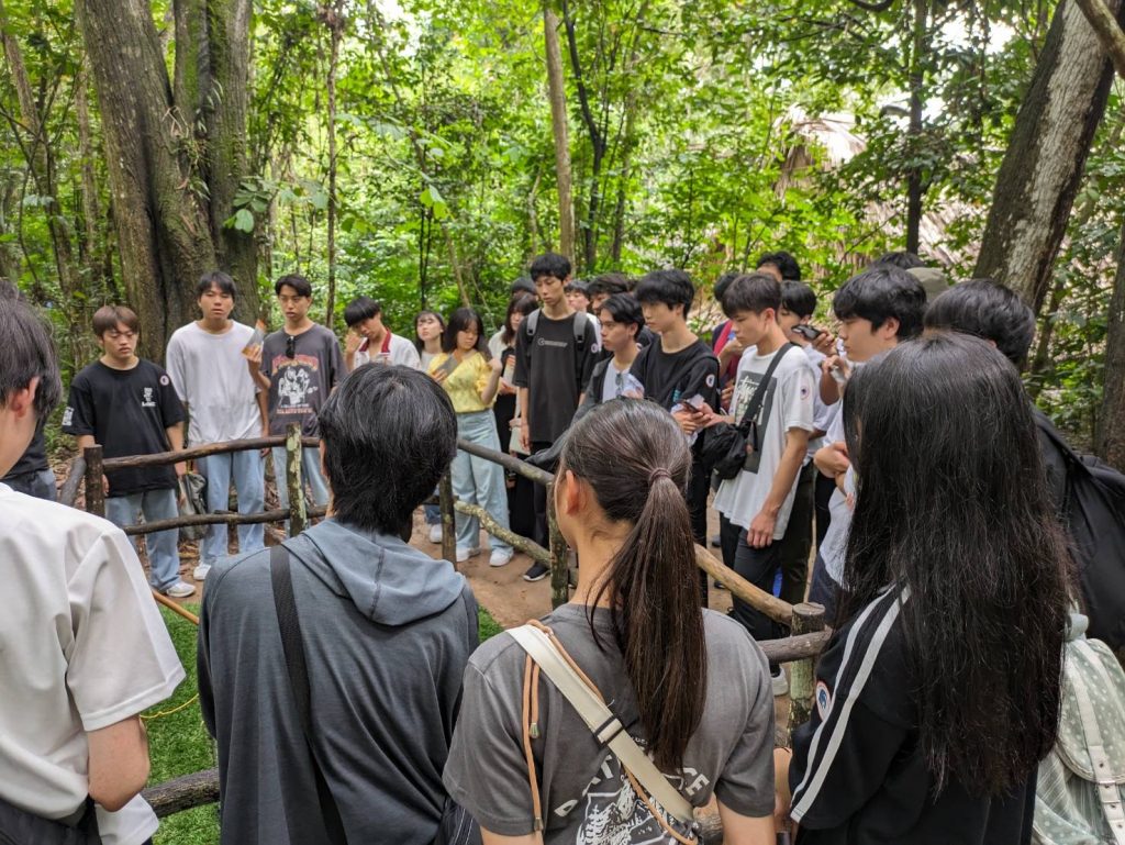 常翔学園中学校・高等学校