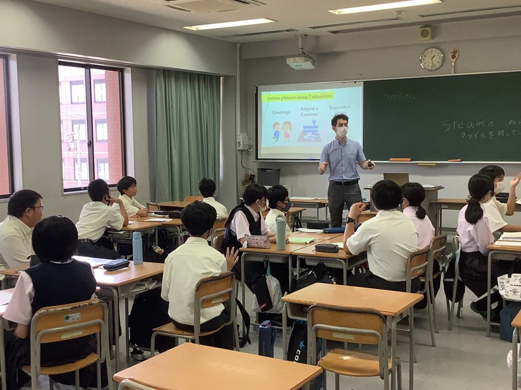 常翔学園中学校・高等学校
